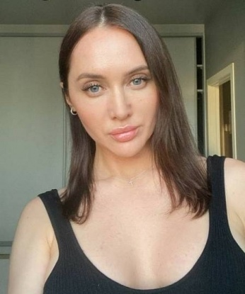 Проститутка Арина