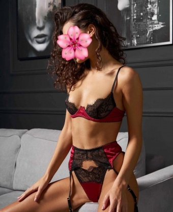 Проститутка Марина